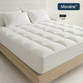The Moraine 1000GSM Mattress Topper